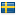 fragnet.net server is located in Sweden